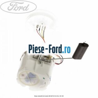 Pompa combustibil Ford Mondeo 2000-2007 2.0 16V 146 cai #35FB3D8B45